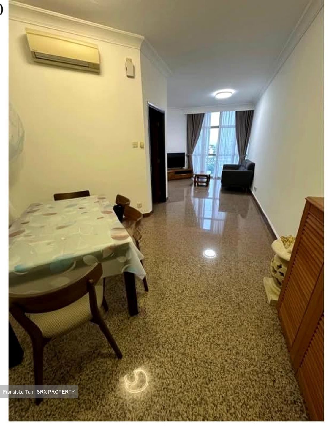 The Bayshore (D16), Condominium #540987671
